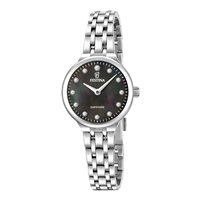 Orologio Festina Donna Mademoiselle in Acciaio F20744/6 - F20744/6